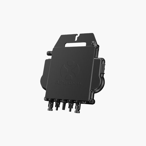 APsystems DS3-S 640W Microinverter
