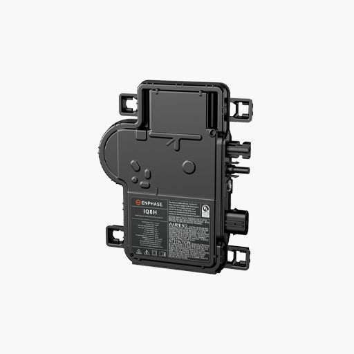 Enphase IQ8H-240-72-2-US 350W MC4 Micro-inverter