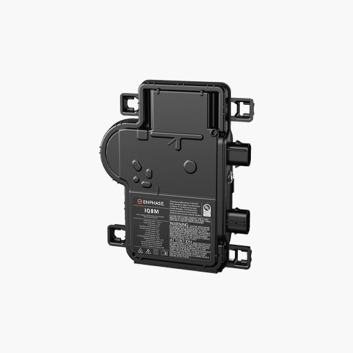 Enphase IQ8M-72-2-US 350W Micro-inverter