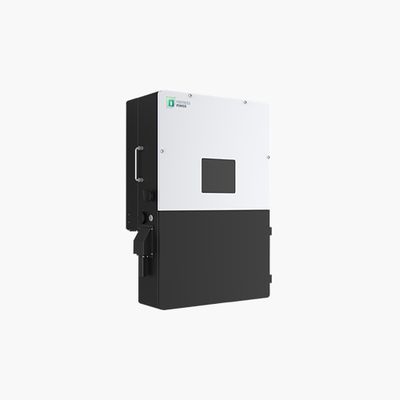 Fortress Envy, 12kW Backup Power, 21kW PV Array 18 kW AC Output