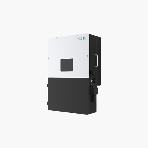 Fortress Envy, 12kW Backup Power, 21kW PV Array 18 kW AC Output