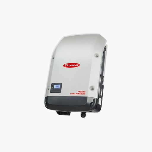 Fronius Symo Advanced 10.0-3 Lite, 10.0kW, 208-240V, 3-Phase