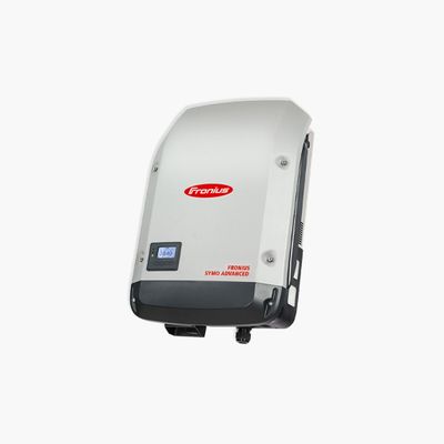 Fronius Symo Advanced 20.0-3 480 Lite  incl. built-in SunSpec