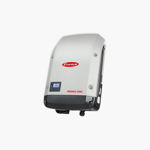 Fronius Symo FULL, 208V, 15.0kW, 3-Phase