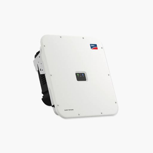 SMA Sunny Tripower X STP 25-US-50 Inverter, 25KW, 1000V, 480VAC