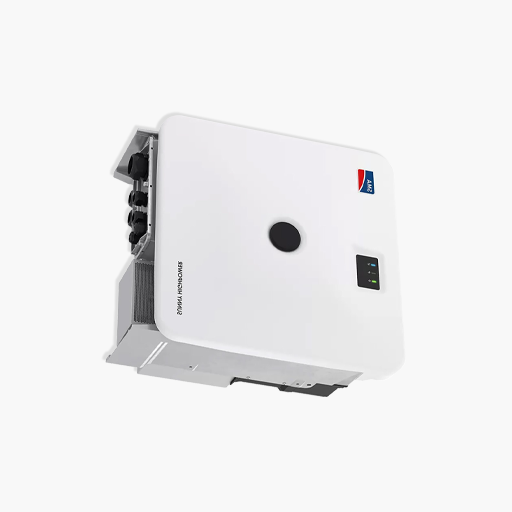 SMA SHP 150-US-21 Sunny High-power Peak3, 150 kW, 1500V, 600VAC