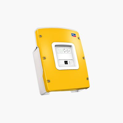 SMA Sunny Island SI6048-US-10, 6000W