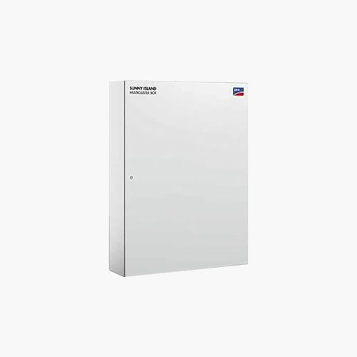 SMA MCB-12U Multicluster Box for Sunny Island, 4548-US & 6048-US