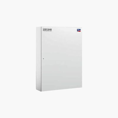 SMA MCB-12U Multicluster Box for Sunny Island, 4548-US & 6048-US