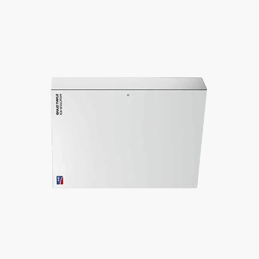 SMA MCB-12U Multicluster Box for Sunny Island, 4548-US & 6048-US