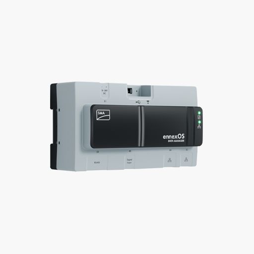 Data Manager M (No WiFi Version)