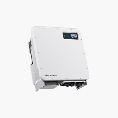 SMA Sunny High-power Peak3 SHP 150-US-20 Inverter