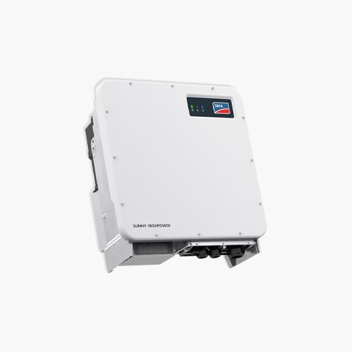 SMA SHP 125-US-20 Sunny High-power Peak3, 125kW, 1500V, 480VAC