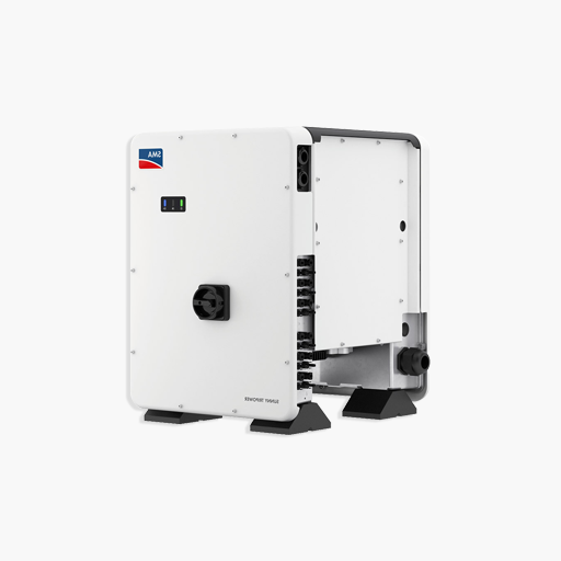 SMA Sunny Tripower CORE1-US STP50-US-41, 50kW Inverter