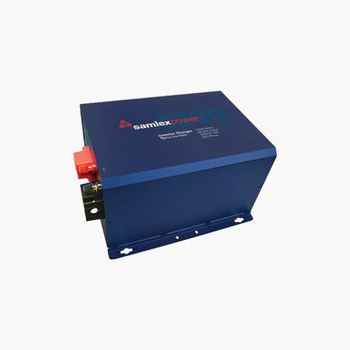 Samlex EVO-4248SP Pure Sine Inverter/Charger