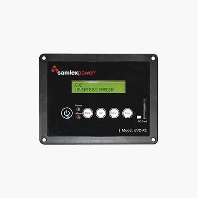Samlex Remote Control for EVO Series Inverter/Chargers