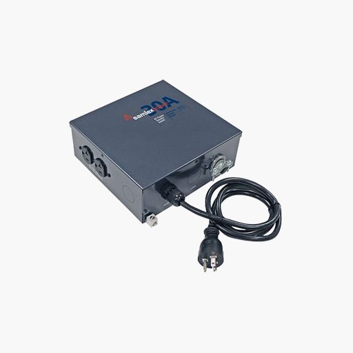 Samlex STS-30 Transfer Switch, 30A, 120V
