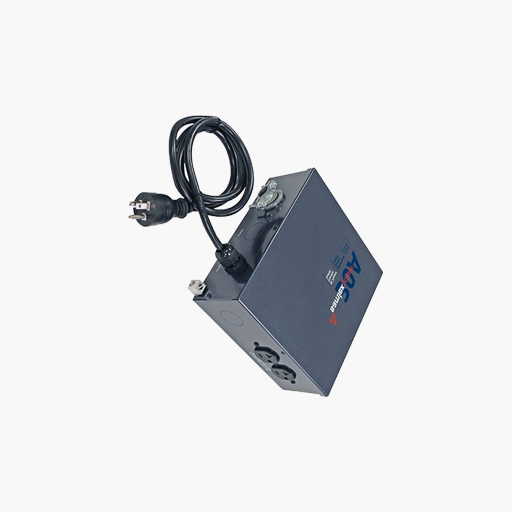 Samlex STS-30 Transfer Switch, 30A, 120V