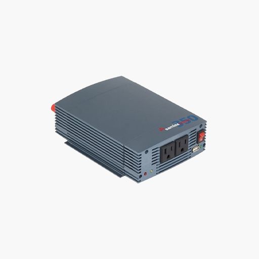 Samlex SSW-350-12A Pure Sine, 350W, 12VDC IN, 115VAC OUT