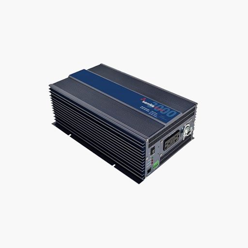 Samlex PST-3000-24 Pure Sine, 3000W, 24VDC IN, 120VAC OUT