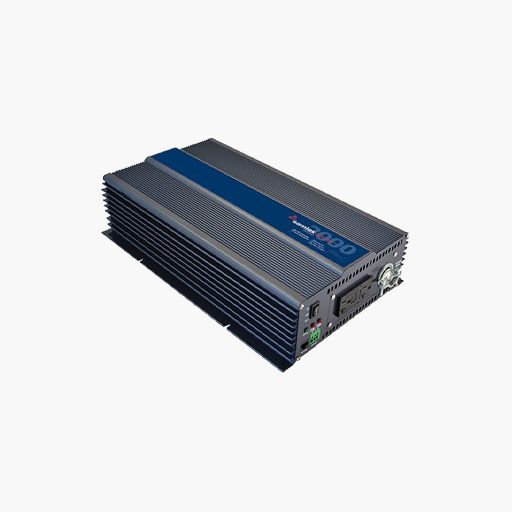 Samlex PST 2000-24 Watt Pure Sine Wave Inverter