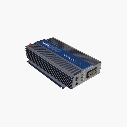 Samlex PST-1000-24 Watt Pure Sine Wave Inverter