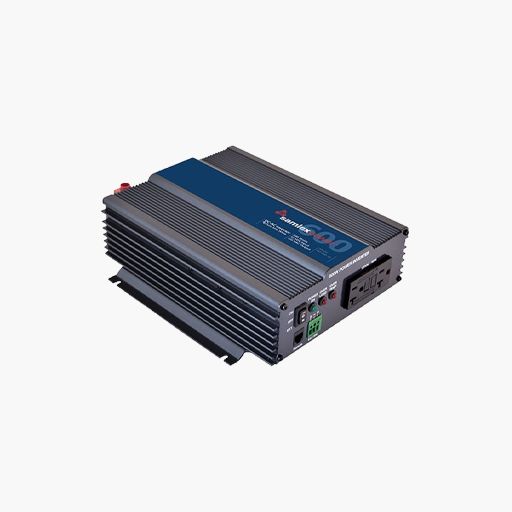 Samlex PST-600-24 Watt Pure Sine Wave Inverter