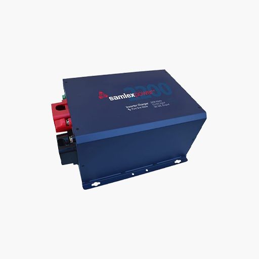 Samlex EVO-2212, 2200 Watt Pure Sine Inverter/Charger