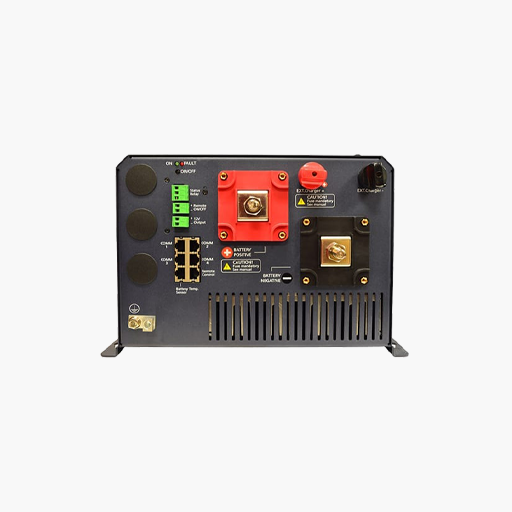 Samlex EVO-2224 Pure Sine, 2200W, 24VDC IN, 120VAC OUT