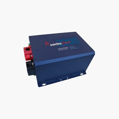 Samlex EVO-2224 Pure Sine, 2200W, 24VDC IN, 120VAC OUT