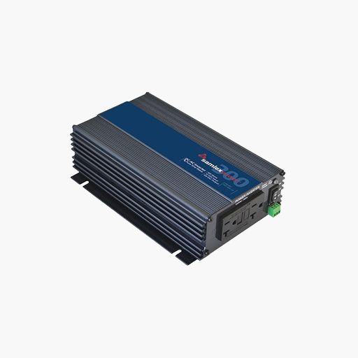 Samlex PST-300-12 Pure Sine, 300W, 12VDC IN, 120VAC OUT