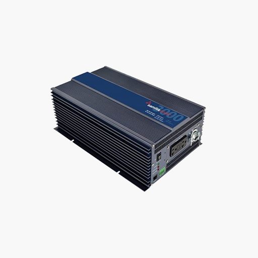 Samlex PST-3000-12 Pure Sine 3000W, 12VDC IN, 120VAC OUT