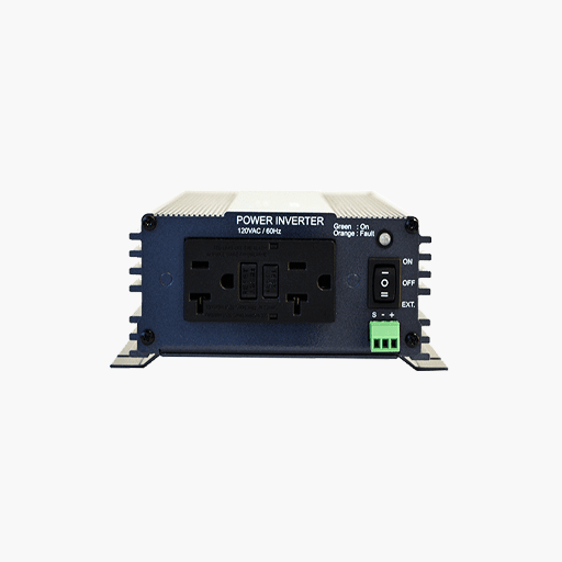 Samlex PST-300-24 Pure Sine, 300W, 24VDC IN, 120VAC OUT