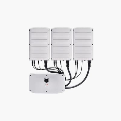 SolarEdge Synergy SE100K-US08IBNZ4 Three Phase Inverters