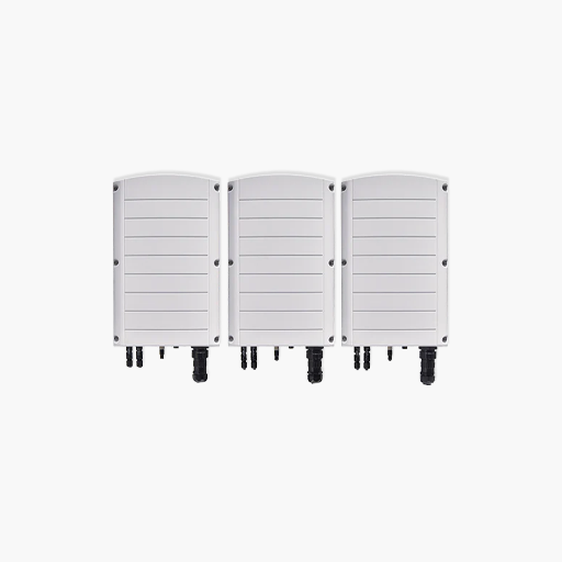 SolarEdge SE120K-US08IBNZ4 Three Phase Inverters for Large-Scale