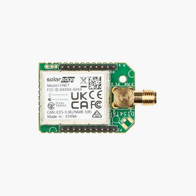 SolarEdge ENET-HBNP-01, Energy Net Communications Plug-in