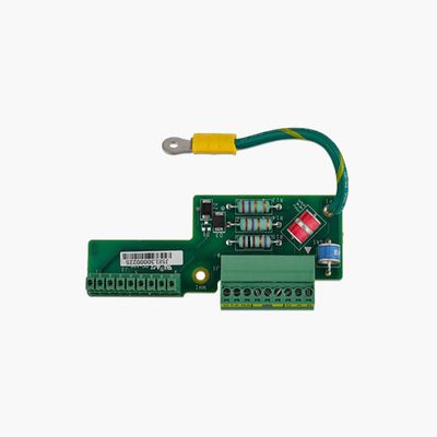 SolarEdge RS485 Surge Protection Kit for Three Phase Inverters