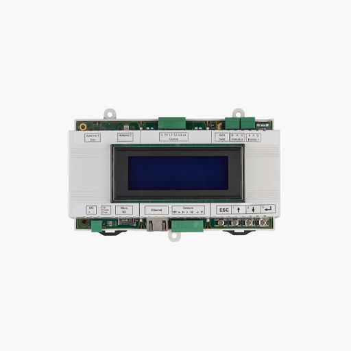 SolarEdge SE1000-CCG-G-S1 Commercial Gateway