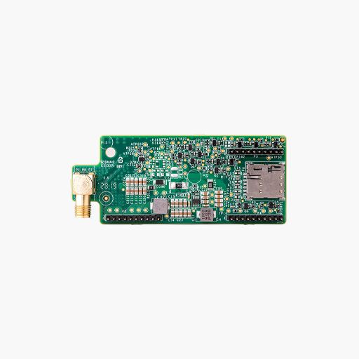SolarEdge CELL-B-R05-NA-S-S4 Cellular Plug-in with Data Plan