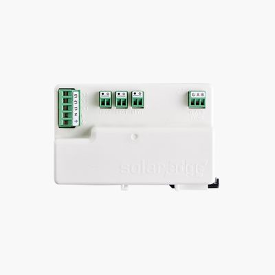 SolarEdge SE-RGMTR-3Y-208V-A Energy Meter, Modbus Connection