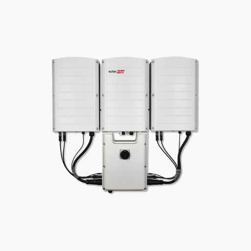 SolarEdge SESU Secondary Unit Three Phase Inverters