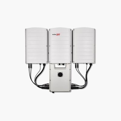 SolarEdge SESU Secondary Unit Three Phase Inverters