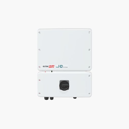 SolarEdge SE6000H-USSNBBL14 6.0kW Home Hub Inverter