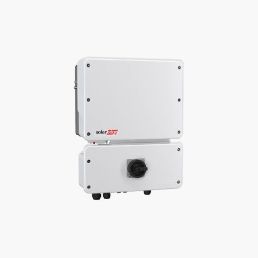 SolarEdge SE5000H-US 5kW Home Wave Inverter