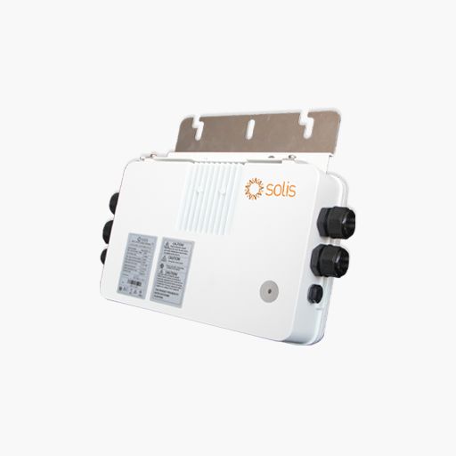 Solis-RSD1L-1G, 1 Input Channel 2 Output Channel