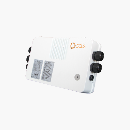 Solis-RSD2L-1G, 2 Input Channel 2 Output Channel