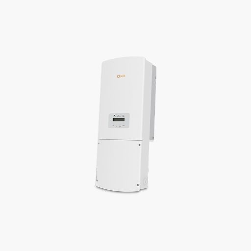 Solis 1P5K-4G-US-APST, 5kW, 600Vdc, Single Phase Inverter