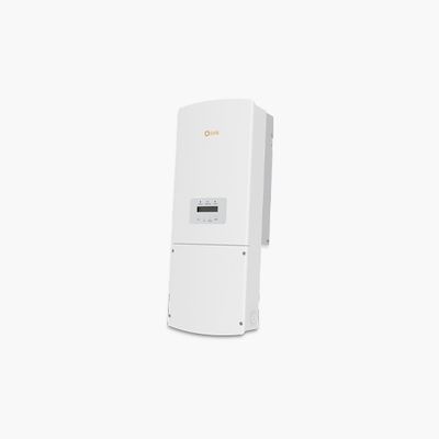 Solis 1P5K-4G-US-APST, 5kW, 600Vdc, Single Phase Inverter