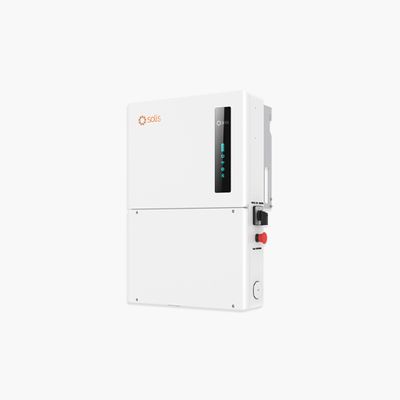 Solis S6-EH1P10K-H-US-APST, 10kW, 600Vdc, Hybrid Storage