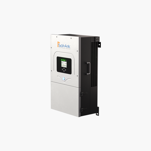 Sol-Ark 12K Hybrid All-In-One EMP Hardened